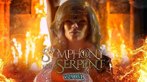 蛇之交响曲_Symphony of the Serpent 章节事件 页面配图 2