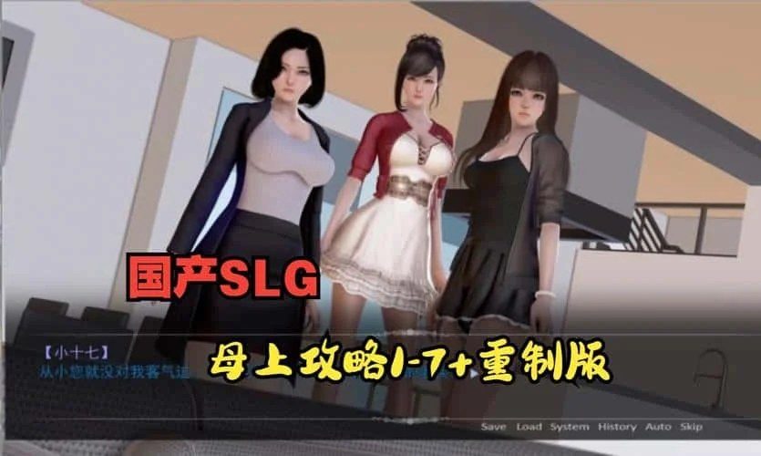 母上攻略 PC安卓版 专题图 7