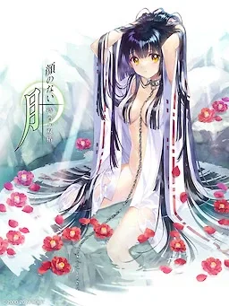 无颜之月-待宵双椿 无颜之月-待宵双椿 下载站资源 封面图